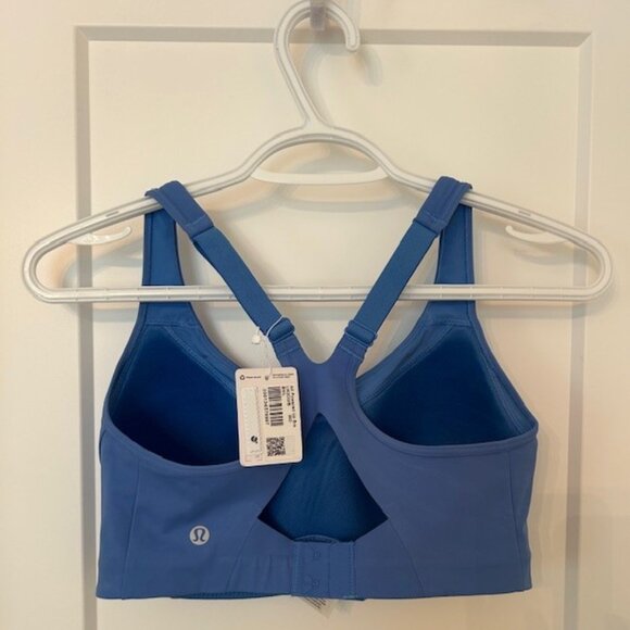 Lululemon All Powered up Bra - Size 34D - Picture 2 of 3